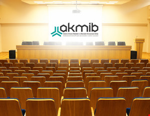 AKMİB Olağan Seçimli Genel Kurul Toplantısı